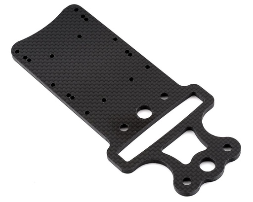[XTR11130] Xtreme Racing Losi 5ive-T/5ive-B Carbon Center Differential Brace w/ESC Mount