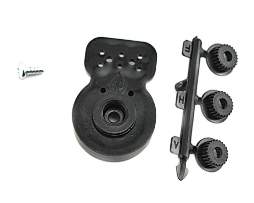 [KIM124] Kimbrough Large Extra Strong Servo Saver (Universal Spline Connector) (1)