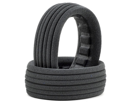 [JCO3230] JConcepts "Dirt-Tech" 4WD 2.2" Front Buggy Closed Cell Tire Insert (2)