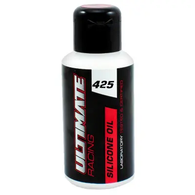 [UR0742] Ultimate Racing 425 CST Silicone Oil