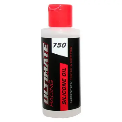 [UR0775] Ultimate Racing 750 CST Silicone Oil