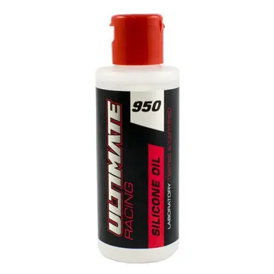 [UR0795] Ultimate Racing 950 CST Silicone Oil