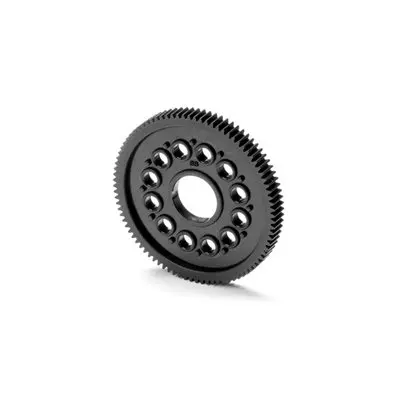 [375888] COMPOSITE SPUR GEAR - 88T / 64P