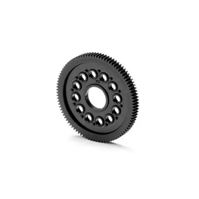 [375892] COMPOSITE SPUR GEAR - 92T / 64P