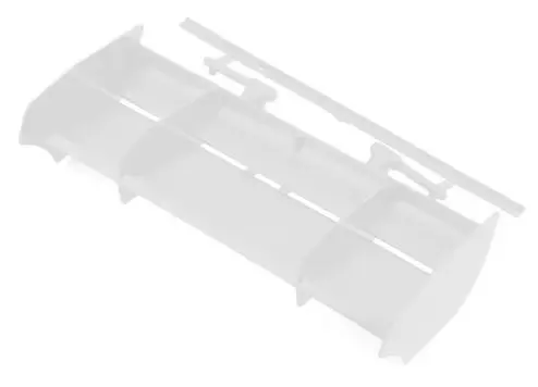 [PRO6382-04] Pro-Line Axis 1/8 Off Road Wing (White)