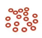 [TKR6009B] Shock O-Ring Set (16pcs)
