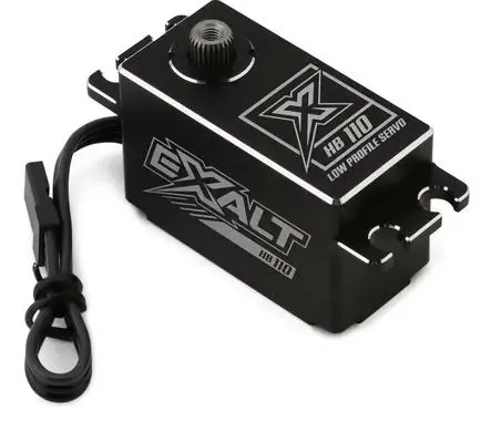 [EXAHB110] Team Exalt HB110 Low Pro Brushless Servo 