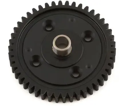 [MUGE2259A] Mugen Seiki MBX8 ECO HTD Plastic Spur Gear (46T)