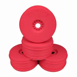 [DERPSB8P] Speedline Plus Buggy Wheels - Pink