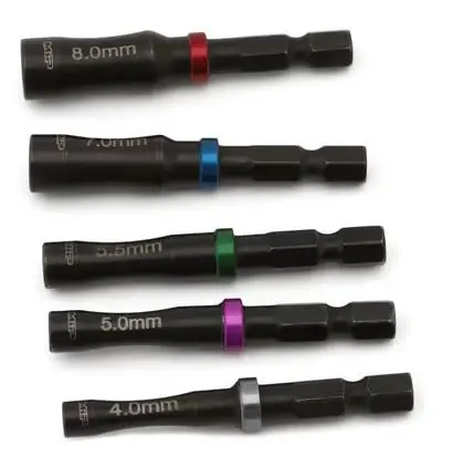 [MIP9615] MIP Nut Driver Speed Tip™ Bundle Set (Metric)